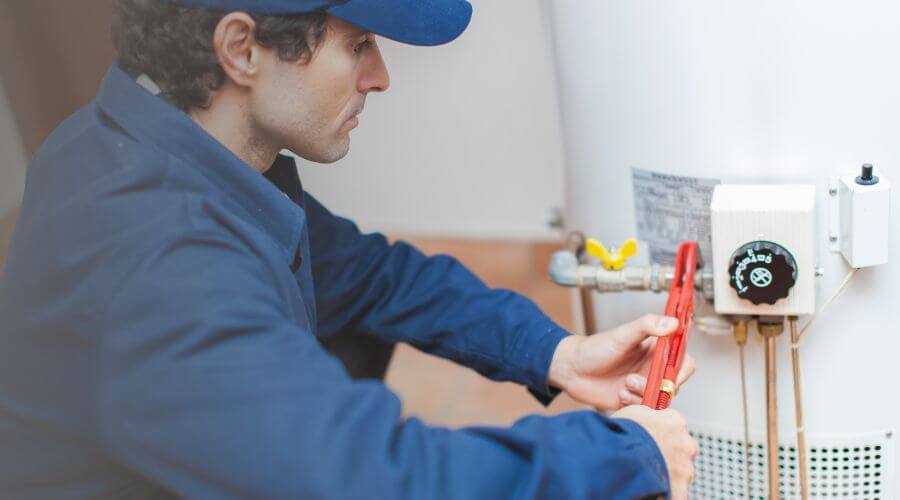Professional expert plumbing services in Curtis, MI